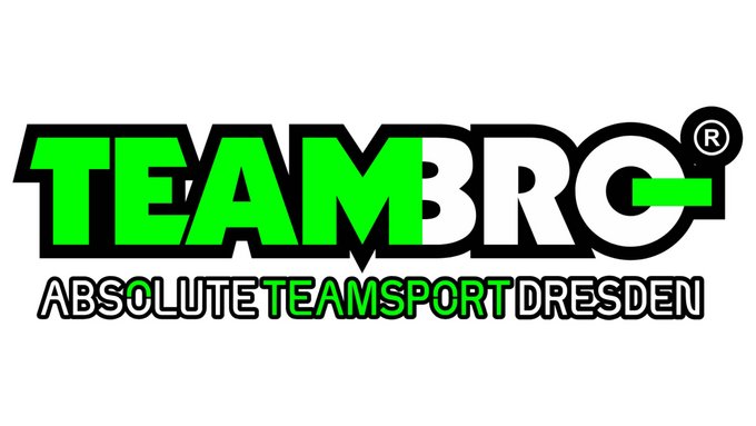 TEAMBRO Logo TEAMBRO